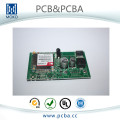ODM Sim808 módulo pcb gps rastreador de servicio de diseño